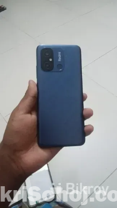 Redmi 12c